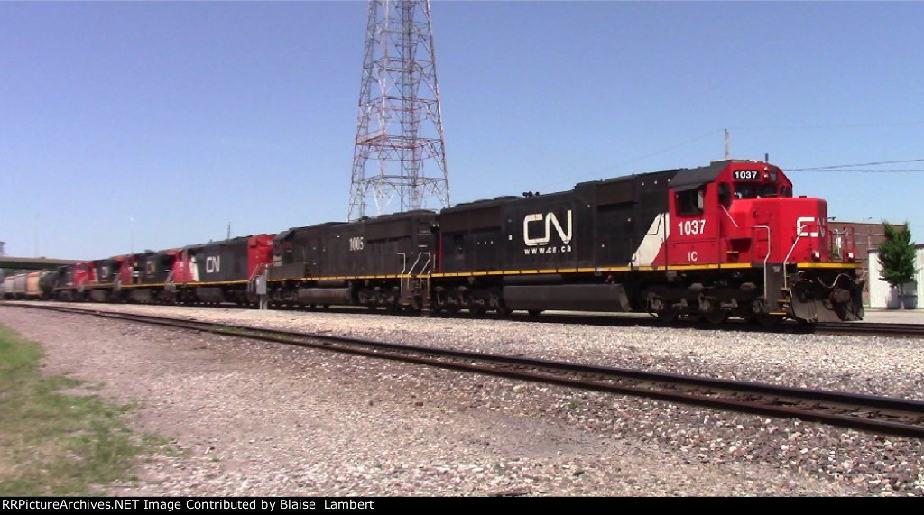 CN A408